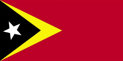 동티모르