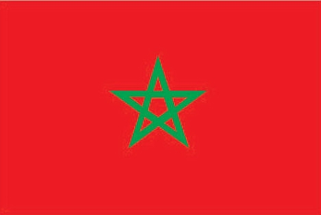 모로코