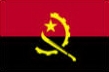 앙골라