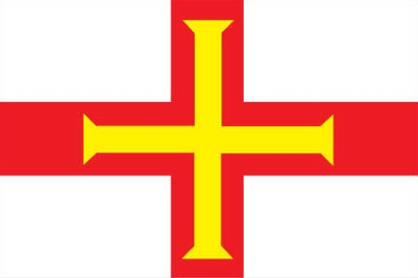 차넬아일랜드(GUERNSEY)