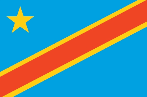 콩고민주공화국
