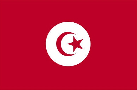 튀니지